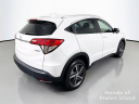 Thumbnail image of 2021 Honda HR-V at Honda of Staten Island