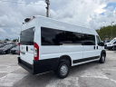 2023 Ram ProMaster 3500 159 WB at Toyota of Hollywood