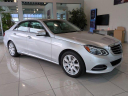 Thumbnail image of 2014 Mercedes-Benz E-Class at MercedesBenzofDaytonaBeach USED