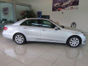 Thumbnail image of 2014 Mercedes-Benz E-Class at MercedesBenzofDaytonaBeach USED