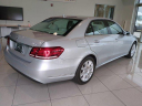 2014 Mercedes-Benz E-Class E 250 BlueTEC Luxury at MercedesBenzofDaytonaBeach USED