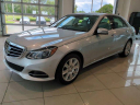 Thumbnail image of 2014 Mercedes-Benz E-Class at MercedesBenzofDaytonaBeach USED
