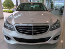 Thumbnail image of 2014 Mercedes-Benz E-Class at MercedesBenzofDaytonaBeach USED