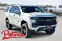 Thumbnail image of 2023 Chevrolet Tahoe at NEW - Peters LV Chev CJDR