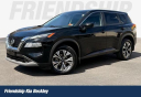 Thumbnail image of 2023 Nissan Rogue at Friendship Kia Of Beckley