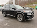 2023 Nissan Rogue SV at Friendship Kia Of Beckley