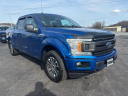 Thumbnail image of 2018 Ford F-150 at Team Factory Direct