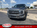 Thumbnail image of 2024 Ford F-150 at Lewis Ford Lincoln