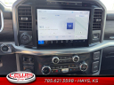 Thumbnail image of 2024 Ford F-150 at Lewis Ford Lincoln