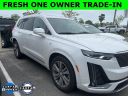 2021 Cadillac XT6 Premium Luxury at Atlantic Chevrolet Cadillac