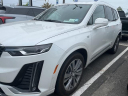 Thumbnail image of 2021 Cadillac XT6 at Atlantic Chevrolet Cadillac