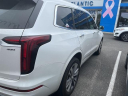 Thumbnail image of 2021 Cadillac XT6 at Atlantic Chevrolet Cadillac