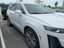Thumbnail image of 2021 Cadillac XT6 at Atlantic Chevrolet Cadillac