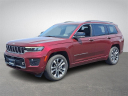Thumbnail image of 2022 Jeep Grand Cherokee L at Miracle Buick GMC Cadillac of Kutztown