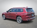 Thumbnail image of 2022 Jeep Grand Cherokee L at Miracle Buick GMC Cadillac of Kutztown