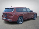 Thumbnail image of 2022 Jeep Grand Cherokee L at Miracle Buick GMC Cadillac of Kutztown