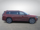 Thumbnail image of 2022 Jeep Grand Cherokee L at Miracle Buick GMC Cadillac of Kutztown