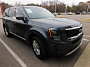 Thumbnail image of 2022 Kia Telluride at Mathews Nissan