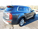 Thumbnail image of 2022 Kia Telluride at Mathews Nissan