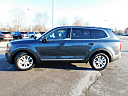 Thumbnail image of 2022 Kia Telluride at Mathews Nissan
