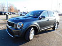 Thumbnail image of 2022 Kia Telluride at Mathews Nissan