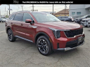 Thumbnail image of 2024 Kia Sorento at Jersey City Kia