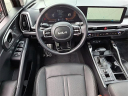 Thumbnail image of 2024 Kia Sorento at Jersey City Kia