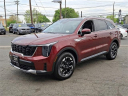Thumbnail image of 2024 Kia Sorento at Jersey City Kia