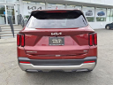 Thumbnail image of 2024 Kia Sorento at Jersey City Kia