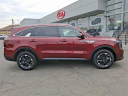 Thumbnail image of 2024 Kia Sorento at Jersey City Kia