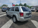 Thumbnail image of 2008 Jeep Grand Cherokee at DIAMOND AUTO SALES
