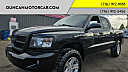 Thumbnail image of 2011 Ram Dakota at Duncan Motors