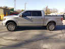 2013 Ford F-150 at INT AUTO BROKERS
