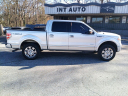 Thumbnail image of 2013 Ford F-150 at INT AUTO BROKERS