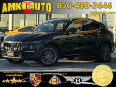 Thumbnail image of 2019 Maserati Levante at AMKO Auto Laurel