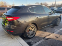 Thumbnail image of 2019 Maserati Levante at AMKO Auto Laurel