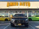 Thumbnail image of 2019 Maserati Levante at AMKO Auto Laurel