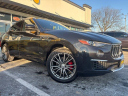 Thumbnail image of 2019 Maserati Levante at AMKO Auto Laurel