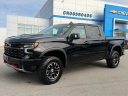 Thumbnail image of 2023 Chevrolet Silverado 1500 at Crossroads Chevrolet