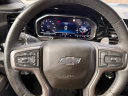 Thumbnail image of 2023 Chevrolet Silverado 1500 at Crossroads Chevrolet