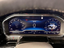 Thumbnail image of 2023 Chevrolet Silverado 1500 at Crossroads Chevrolet