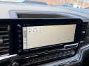 Thumbnail image of 2023 Chevrolet Silverado 1500 at Crossroads Chevrolet