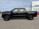 Thumbnail image of 2023 Chevrolet Silverado 1500 at Crossroads Chevrolet