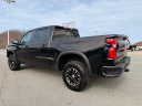 Thumbnail image of 2023 Chevrolet Silverado 1500 at Crossroads Chevrolet