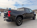 Thumbnail image of 2023 Chevrolet Silverado 1500 at Crossroads Chevrolet