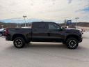 Thumbnail image of 2023 Chevrolet Silverado 1500 at Crossroads Chevrolet