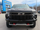 Thumbnail image of 2023 Chevrolet Silverado 1500 at Crossroads Chevrolet