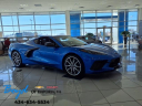Thumbnail image of 2025 Chevrolet Corvette at Boyd Chevrolet Buick Gmc Of Emporia, Va