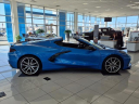 Thumbnail image of 2025 Chevrolet Corvette at Boyd Chevrolet Buick Gmc Of Emporia, Va