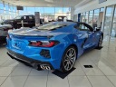 Thumbnail image of 2025 Chevrolet Corvette at Boyd Chevrolet Buick Gmc Of Emporia, Va